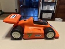 Little tikes orange for sale  Story City