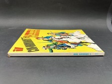 Fumetto bonelli comandante usato  Italia