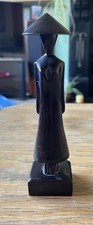 Vintage wooden hand for sale  OTLEY