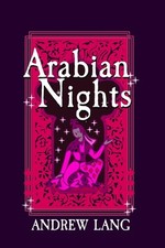 Arabian nights original for sale  NOTTINGHAM