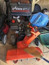 Ariens 920025 classic for sale  Springfield