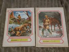 Lotto quaderni vintage usato  Palermo