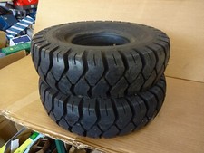 Dunlop 5.00 rubber for sale  UK