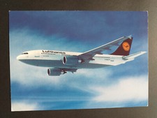 Lufthansa frankfurt kasan gebraucht kaufen  Herrieden