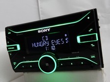 Sony 920bt 2din for sale  TAUNTON
