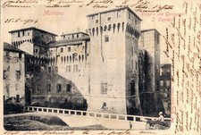 Mantova reggia dei usato  Asti