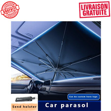 Pare soleil voiture d'occasion  Villenave-d'Ornon
