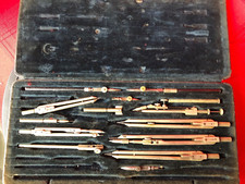 Richter drafting instrument for sale  CHURCH STRETTON