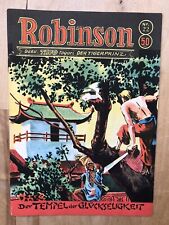 Robinson tempel glückseligkei gebraucht kaufen  Karlsruhe