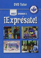 Exprsate dvd tutor for sale  Montgomery