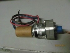 Interruptor de pressão ITT Neo0Dyn 115P1C3-168 28VDC 1/4 NPT, usado comprar usado  Enviando para Brazil