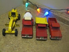 60s mini tonka for sale  Palmer