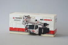 Nzg 730 terex gebraucht kaufen  Kelkheim