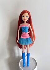 Winx club jakks for sale  LONDON
