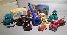 Lego duplo bob gebraucht kaufen  Meine