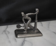 Antique figural tennis for sale  San Antonio