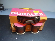 4 Tasses et Soucoupes Duralex comprar usado  Enviando para Brazil