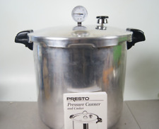 Presto quart pressure for sale  Minneapolis