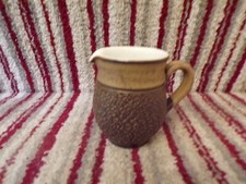 denby brown jug for sale denby brown jug for sale FRODSHAM