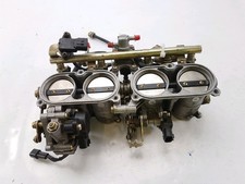 Rampe injection yamaha d'occasion  Livron-sur-Drôme