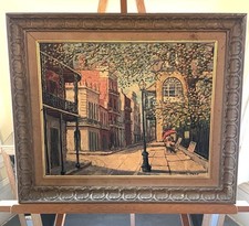Vintage carl thorp for sale  Norwalk