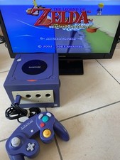 Console nintendo gamecube d'occasion  Strasbourg-
