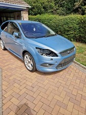 Ford focus 2008 for sale  LOUGHBOROUGH