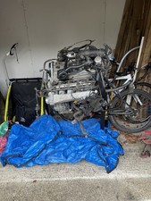 1.8t 9n3 polo for sale  SALISBURY