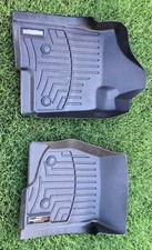 Weathertech 1st row for sale  Maumelle
