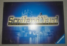 Jeu société vintage d'occasion  Oullins