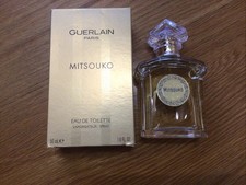 Guerlain paris mitsouko for sale  GLOUCESTER