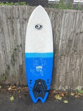 6ft soft top for sale  ALDERSHOT