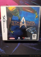 Star trek tactical d'occasion  Beaurieux