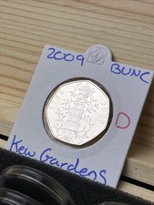Royal mint 2009 for sale  LEVEN