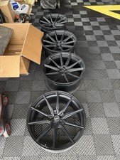 Vossen hf3 felgen gebraucht kaufen  Windeck