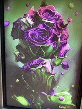 Michael godard purple for sale  Sharpsburg