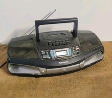 Panasonic ds28 cassette usato  Perugia