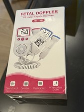 Fetal doppler detector for sale  LONDON