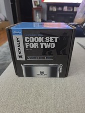 Stanley adventure stainless for sale  Logan