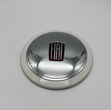 Riginal fiat 500 gebraucht kaufen  Bessenbach