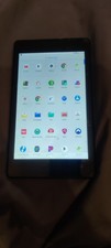 Asus google nexus for sale  Cotati