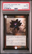 2022 black lotus for sale  New Castle