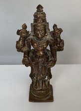 Antique bronze statue for sale  BRADFORD-ON-AVON