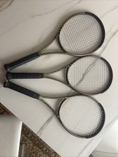 racchette tennis gigante usato  Segrate