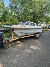 1960 owen boat for sale  Inver Grove Heights