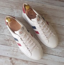 Moncler white leather for sale Moncler white leather for sale  BRADFORD