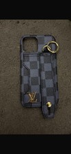 Louis vuitton iphone gebraucht kaufen  Stuttgart