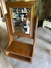 Petit miroir coiffeuse d'occasion  Chambéry