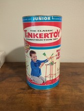 Hasbro classic tinkertoy for sale  Wolfforth