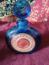 Flacon vide vintage d'occasion  France